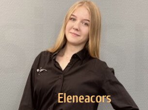 Eleneacors