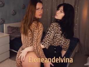 Eleneandelvina