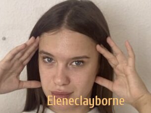 Eleneclayborne