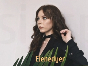 Elenedyer