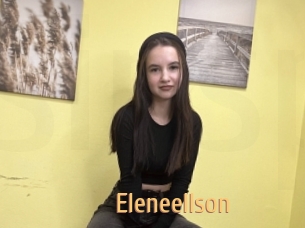 Eleneellson