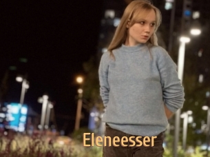 Eleneesser