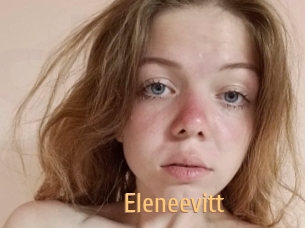 Eleneevitt