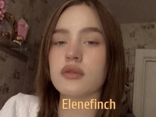 Elenefinch