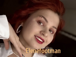 Elenefootman