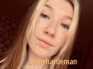 Elenehardeman