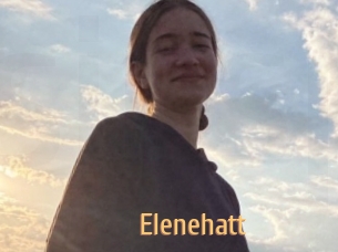 Elenehatt