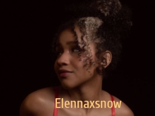 Elennaxsnow