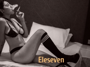 Eleseven