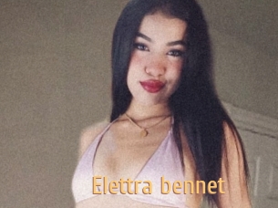 Elettra_bennet