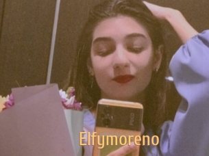elfymoreno Single Spass