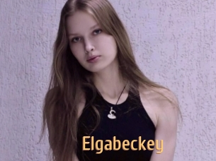 Elgabeckey