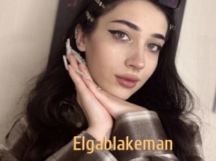 Elgablakeman