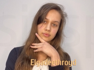 Elgadeethroyd