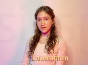 Elgadenmon