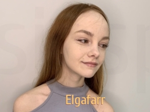 Elgafarr