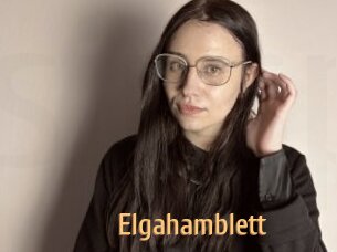 Elgahamblett