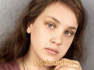 Elgahazleton