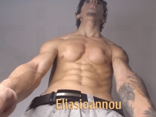 Eliasioannou