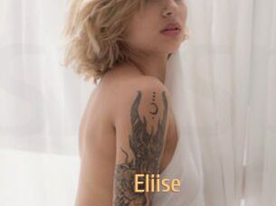 Eliise