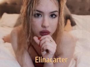 Elinacarter