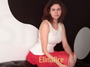 Elinafire