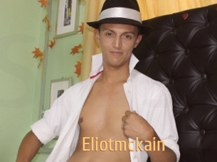 Eliotmckain