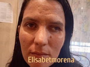 Elisabetmorena