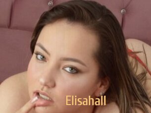 Elisahall