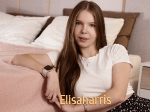Elisaharris