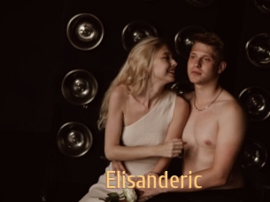 Elisanderic