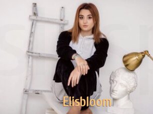 Elisbloom