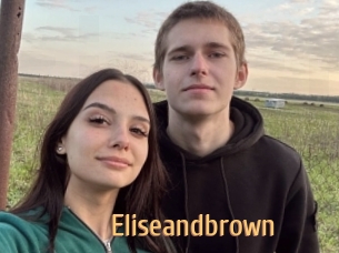 Eliseandbrown