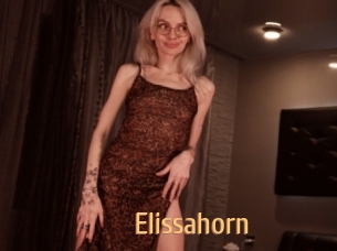 Elissahorn