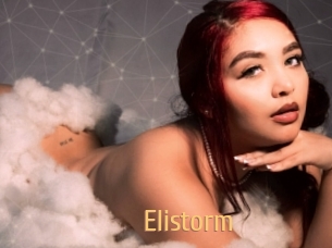 Elistorm