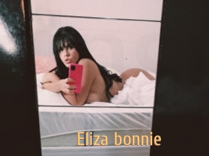 Eliza_bonnie