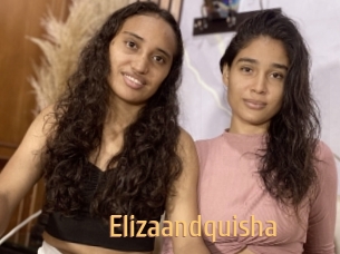 Elizaandquisha