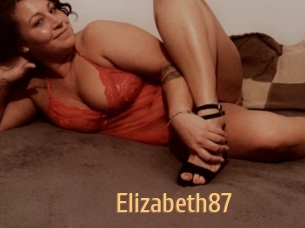 Elizabeth87