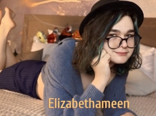 elizabethameen Single Spass