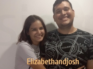 Elizabethandjosh