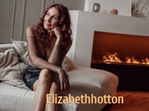 Elizabethhotton