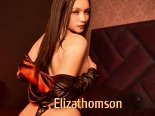 Elizathomson