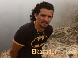 Elkazador