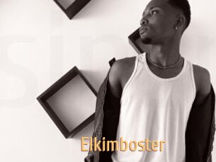 Elkimboster