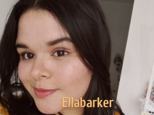 Ellabarker