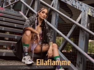 Ellaflamme