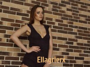 Ellagrierx