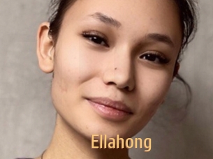 Ellahong