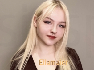 Ellamaier