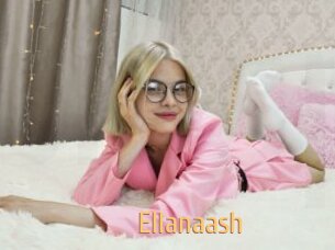 Ellanaash